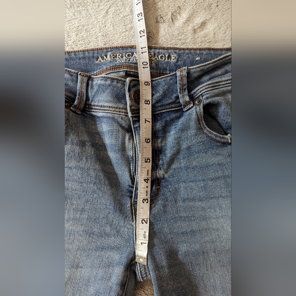 American Eagle Kickboot Jean - Picture 4 of 6